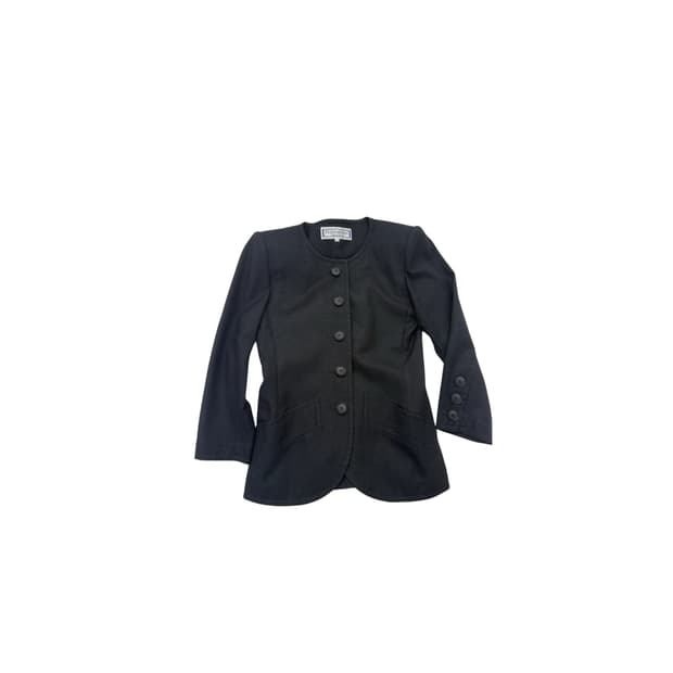 YVES SAINT LAURENT 이브생로랑 YSL 자켓