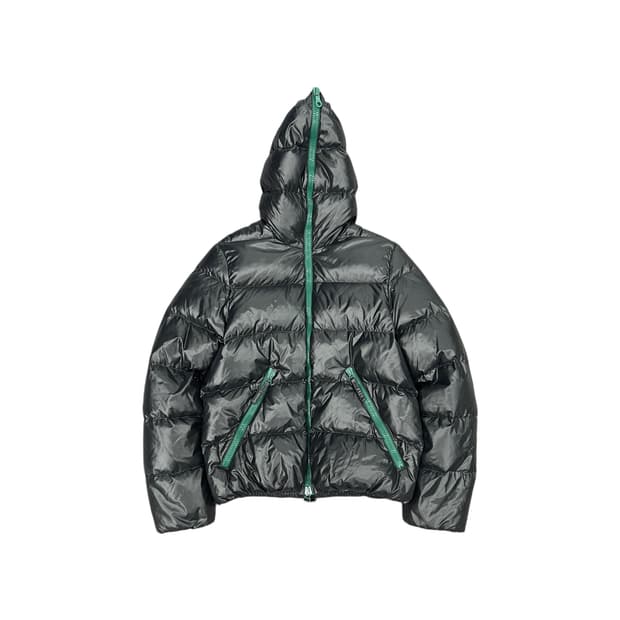 Duvetica dionisio gimp fullzip goosedown