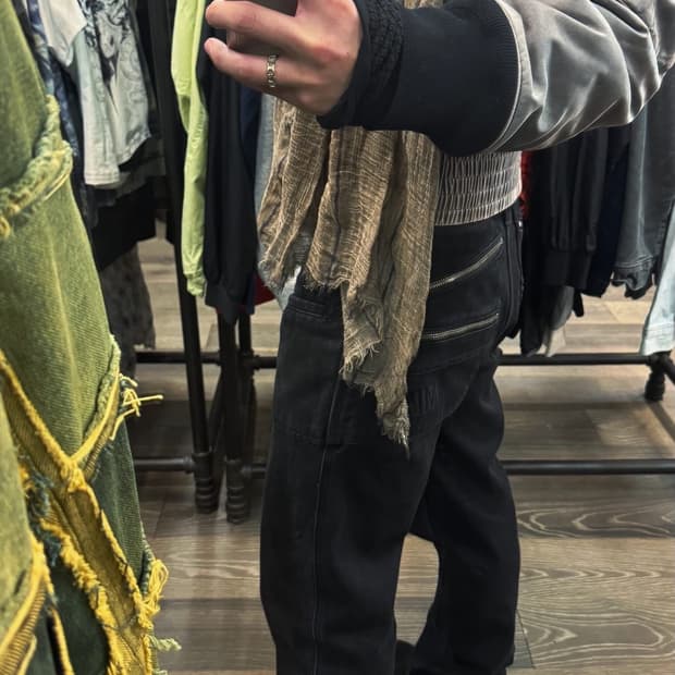 할리데이비슨 로퍼
