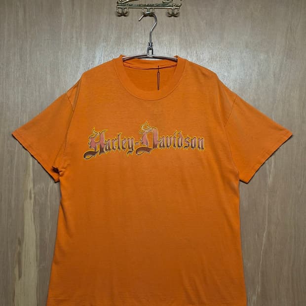 00s Harley Davidson