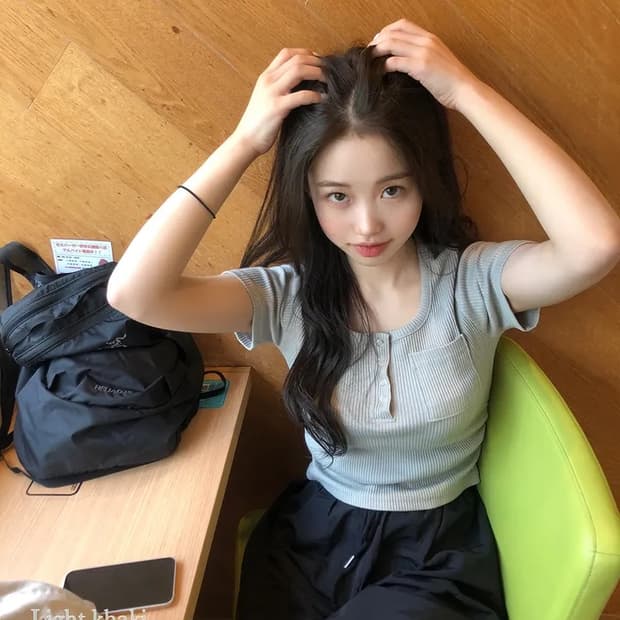 영앤리치 made 또또슬림 s/s 슬림골지