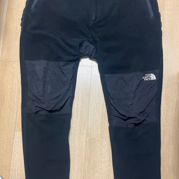 노스페이스 플리스 팬츠