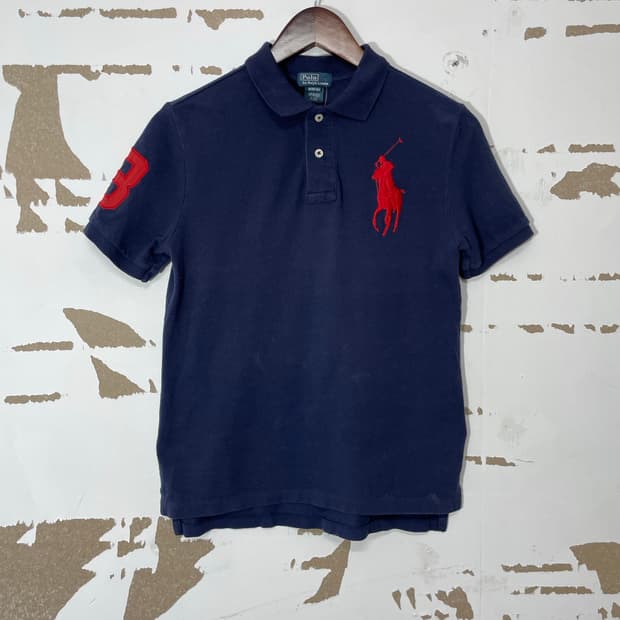 폴로랄프로렌 빅포니 pk