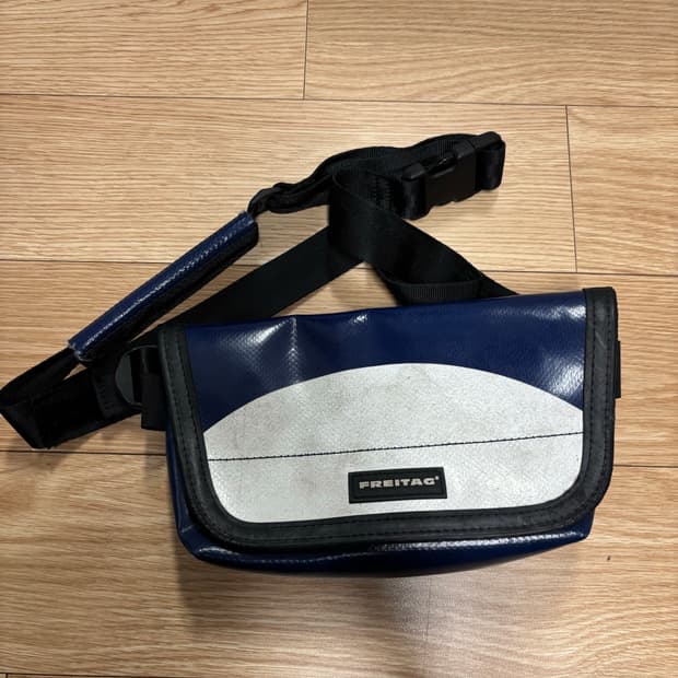[OS] 프라이탁 F40 제이미