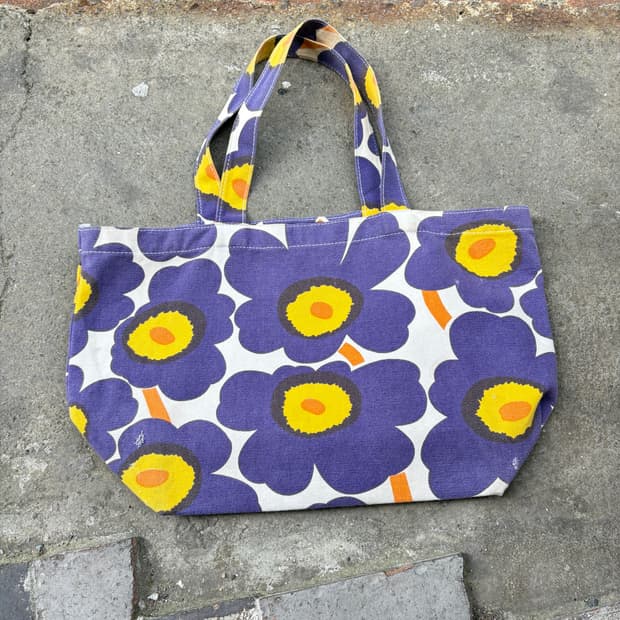 Marimekko 마리메코 토트백 가방