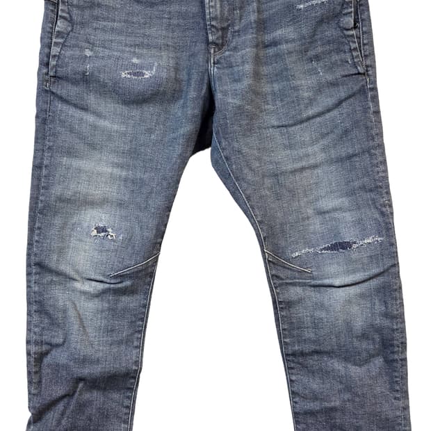 G-Star RAW 데님 스판  청바지(W31/L30)디피용