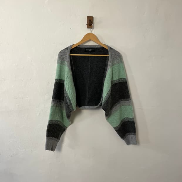 반에이크 볼레로 