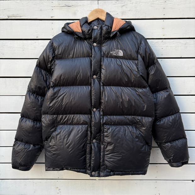 The North Face 노스페이스 700 후드 패딩