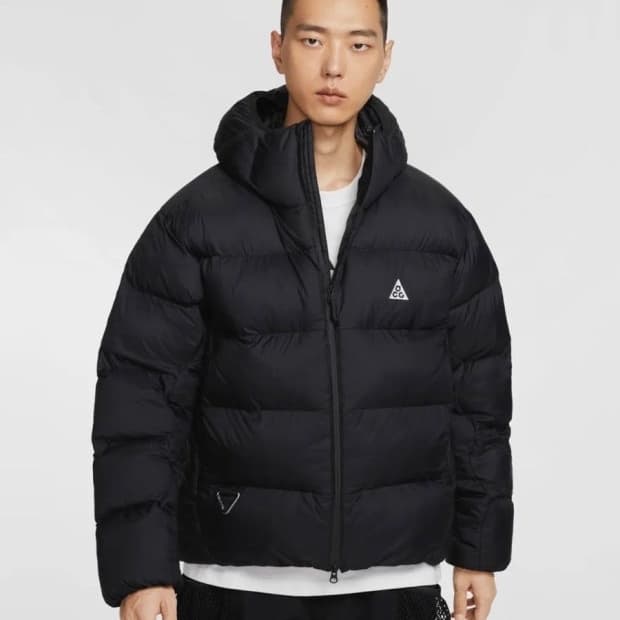 나이키 루나레이크 acg m사이즈