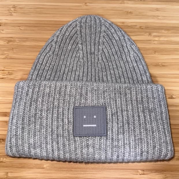 아크네 스튜디오 비니