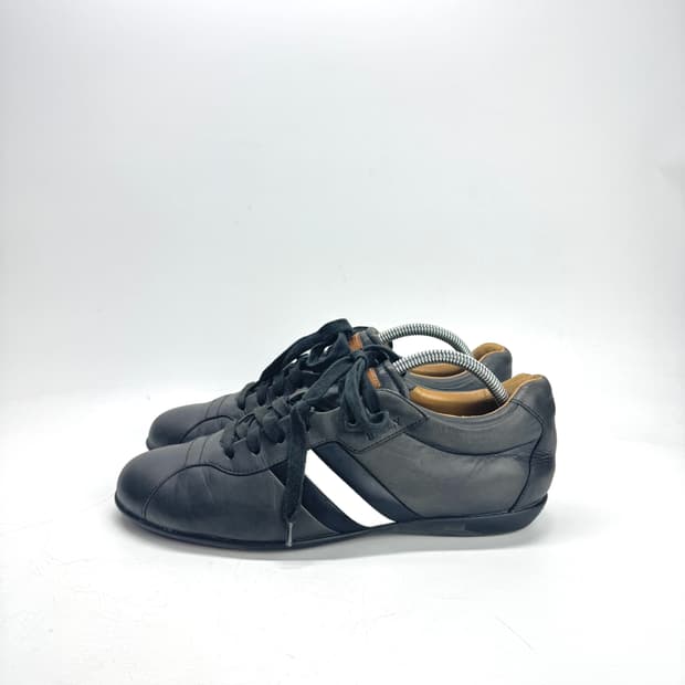 Bally 발리 클래식 스니커즈 265