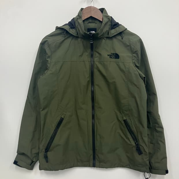 노스페이스 바람막이