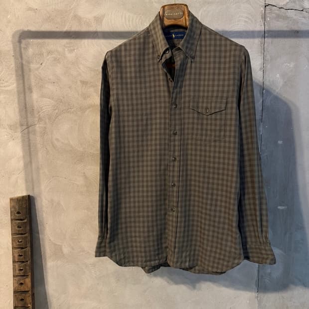 폴로 랄프로렌 아웃도어 셔츠 95