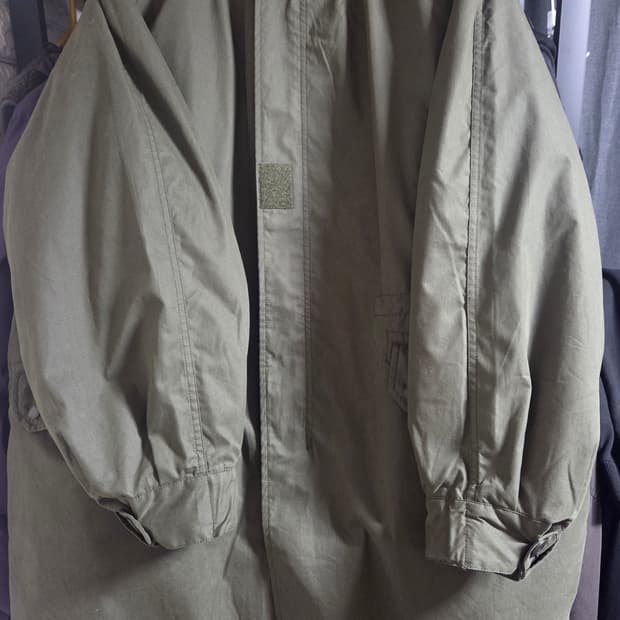 프릭스스토어 m64 올리브 L사이즈 판매