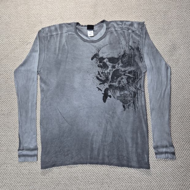 할리데이비슨 써멀 슬리브