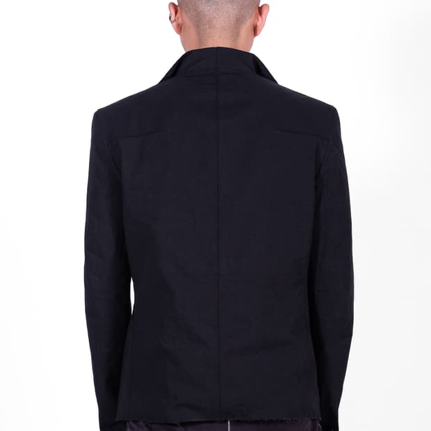 JIN LEE  C&S – SL01  Sleeveless