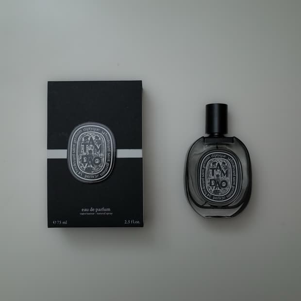 Diptyque 탐다오 오 드 퍼퓸 75ml