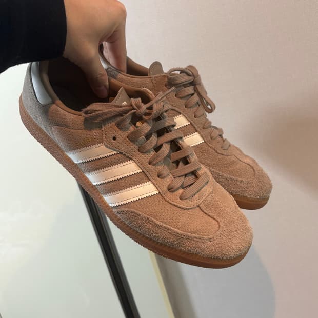 아이다스 삼바 280