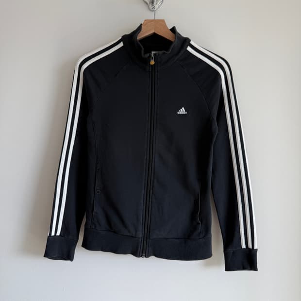 올드 아디다스(adidas) 져지 셋업