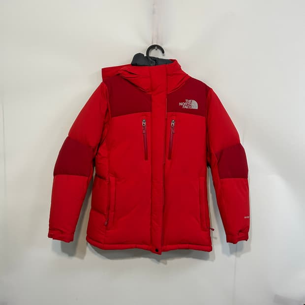 노스페이스 여성 헤비 구스다운 패딩 95 