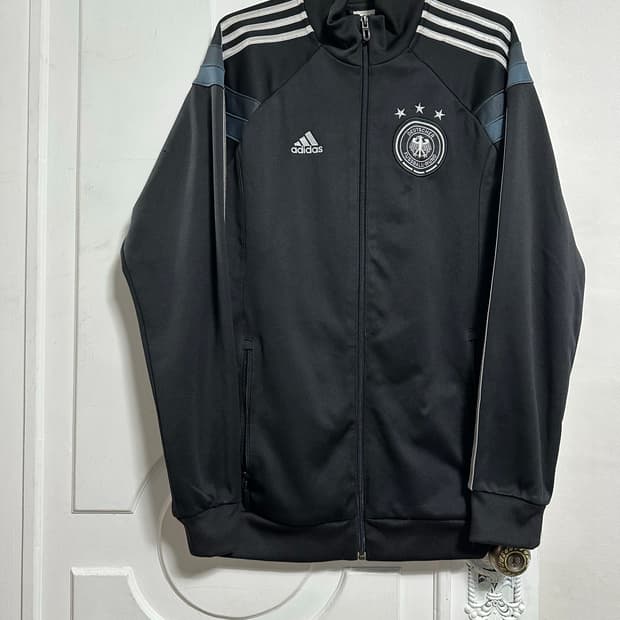 아디다스 독일 대표팀 트랙탑