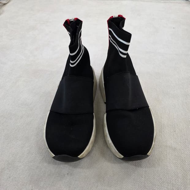 [4M] DKNY 여성 삭스 스니커즈 0126J2