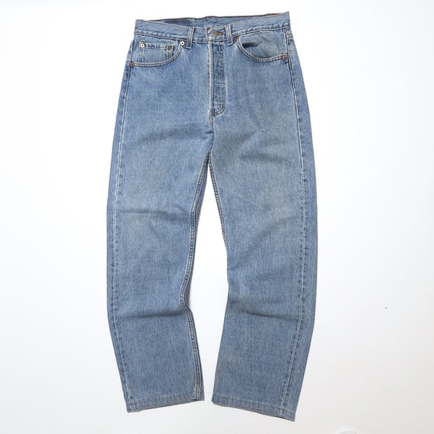 리바이스 Levis 90s 501 데님 팬츠