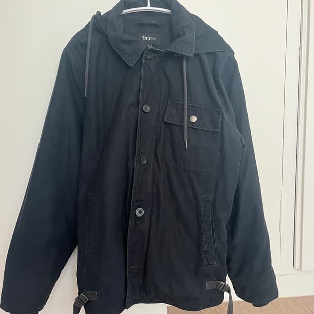 브릭스톤 자켓