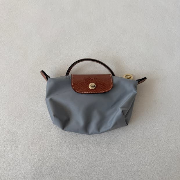 롱샴(Longchamp) 미니 토트백(FRANCE)