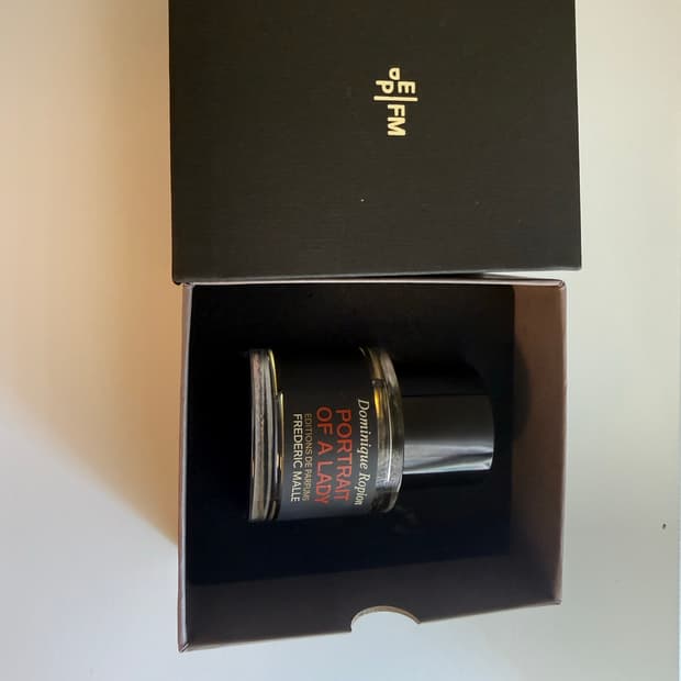 프레데릭 말 포트레이트 오브 어 레이디 오 드 퍼퓸 50ml