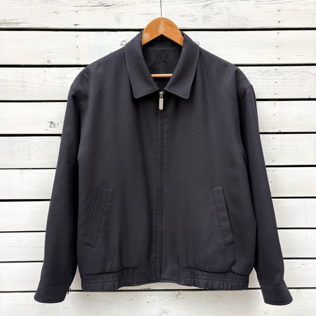 Yves Saint Laurent 입생로랑 자켓