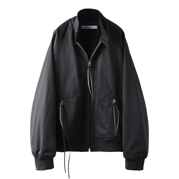 [L] paf 8.0 center bomber 