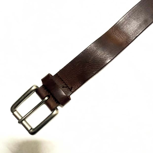 엘엘빈 - 이태리 벨트