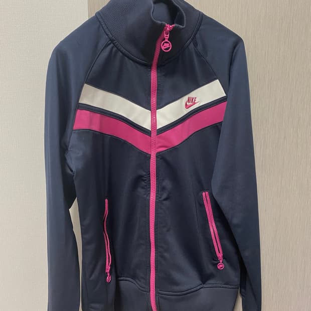 Y2K 나이키 져지 m