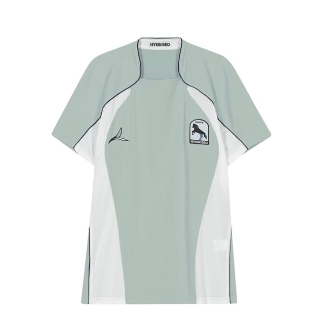 혜인서 풋볼 뉴진스 저지 1