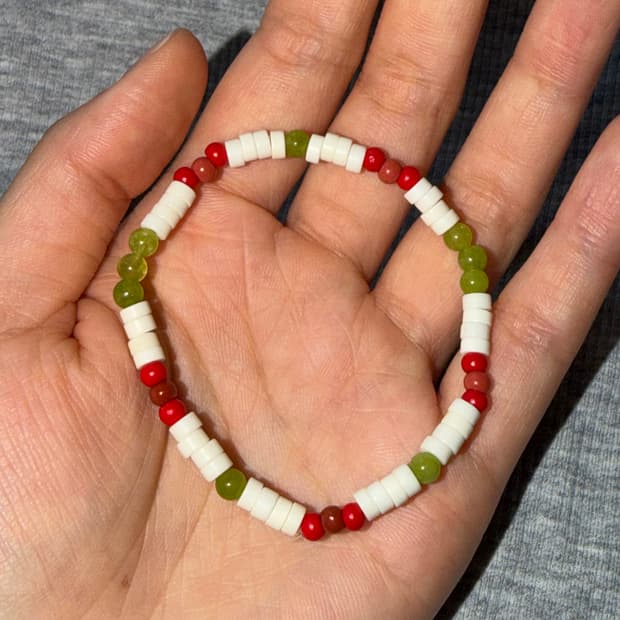 Bracelet series (15)