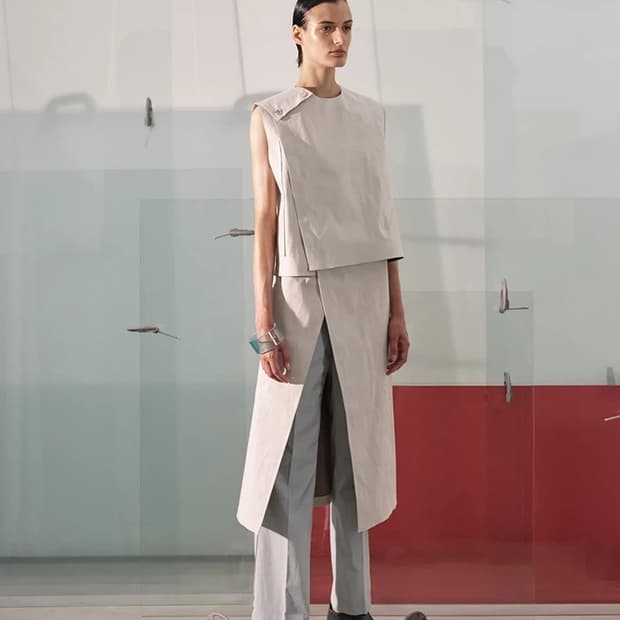 MACKINTOSH0002 KIKO KOSTADINOV ガラスバングル （Kiko Kostadinov  