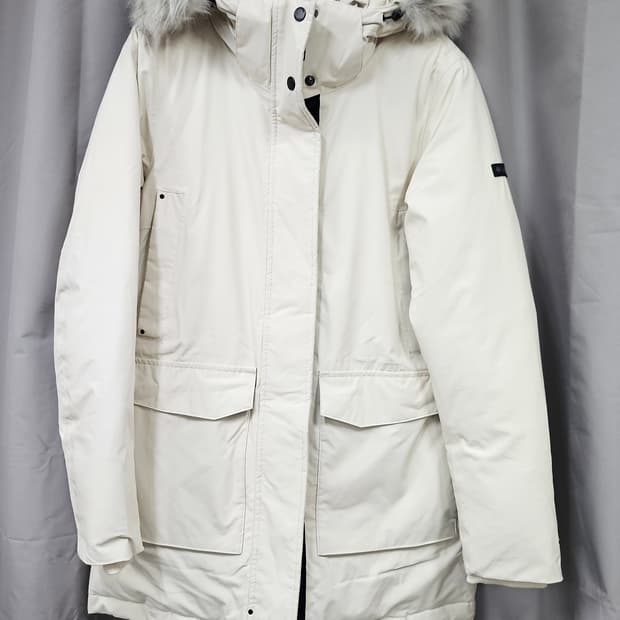 184.컬럼비아 여성패딩