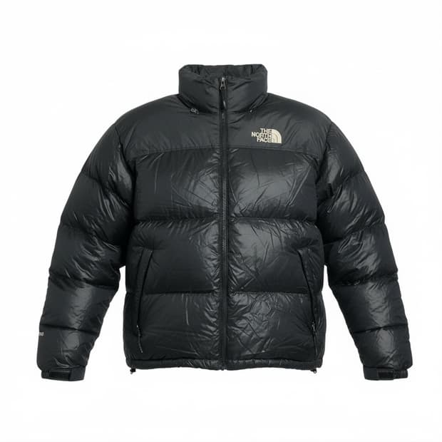 노스페이스 700 패딩 XL