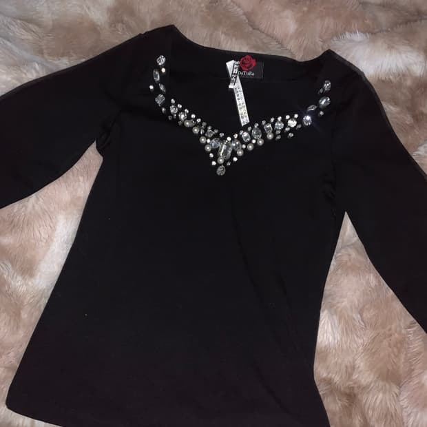 DaTuRa 비즈 상의 갸루 오네갸루