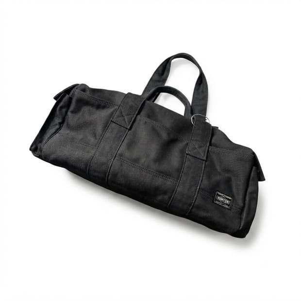 요시다포터 토트백