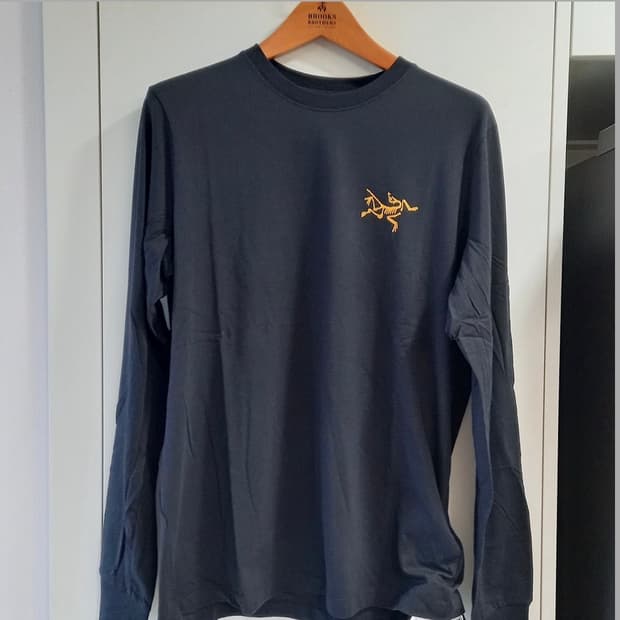 아크테릭스 롱슬리브