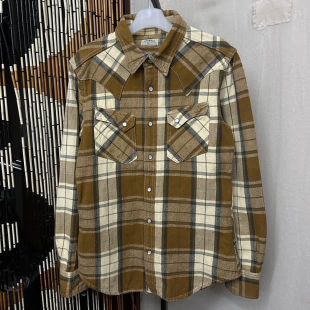 eternal western shirt