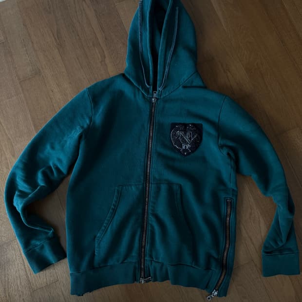 발망 / 데카르넹 후드집업 / M