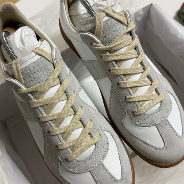 마르지엘라 독일군 42사이즈 판매합니다