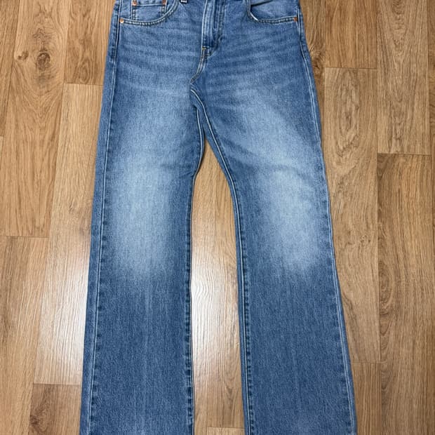 리바이스 프리미엄 부츠컷 517 (30x30)