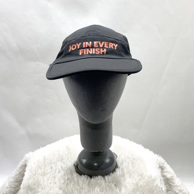 굿러너 공용 메쉬캡 블랙 최상 F