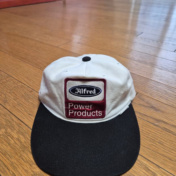 헤리티지플로스 알프레드 모자