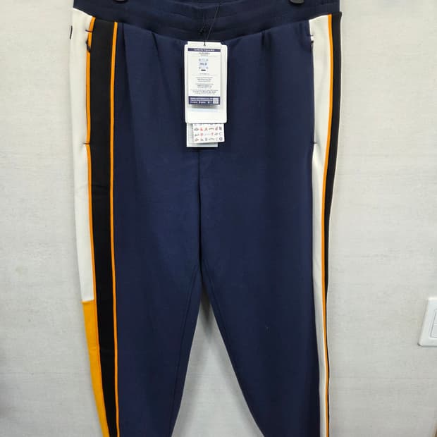 엠엘비 트레이닝 트랙팬츠 86 xxl