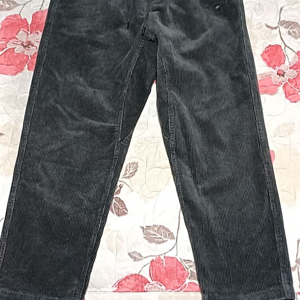 핑거크록스 코듀로이팬츠 M 32인치 기장98